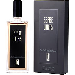Serge Lutens Nuit De Cellophane Eau de Parfum for Women