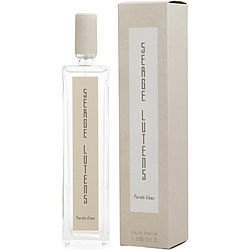 Serge Lutens Parole D'eau EAU DE PARFUM SPRAY 3.4 OZ