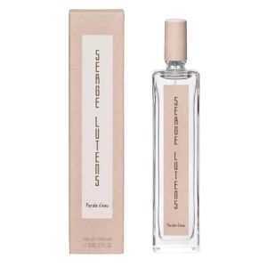 Serge Lutens Parole D'eau Eau de Parfum for Unisex – 3.4 oz