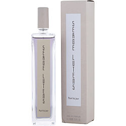 Serge Lutens Point Du Jour EAU DE PARFUM SPRAY 3.4 OZ