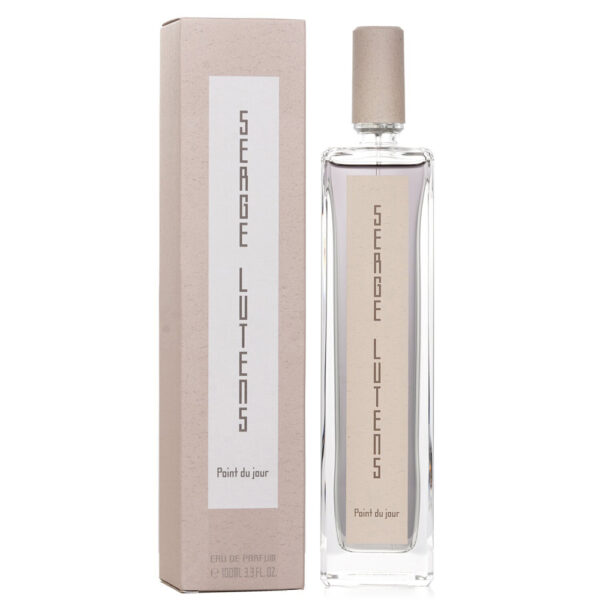 Serge Lutens Point Du Jour Eau de Parfum for Unisex – 3.4 oz