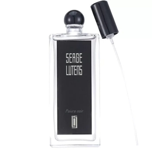 Serge Lutens Poivre Noir Eau de Parfum for Unisex – 1.6 oz