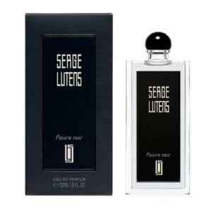 Serge Lutens Poivre Noir Eau de Parfum for Unisex – 1.6 oz
