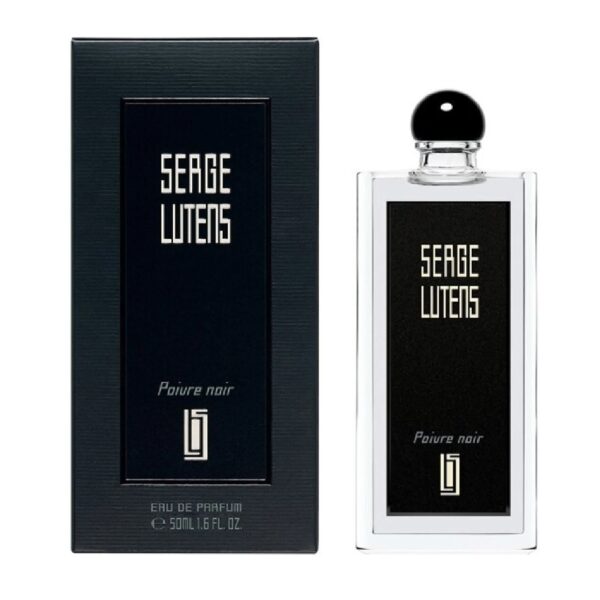 Serge Lutens Poivre Noir Eau de Parfum for Unisex – 1.6 oz