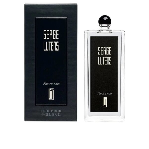 Serge Lutens Poivre Noir Eau de Parfum for Unisex – 3.4 oz