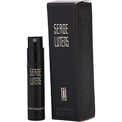 Serge Lutens Santal Majuscule EAU DE PARFUM SPRAY VIAL for MEN