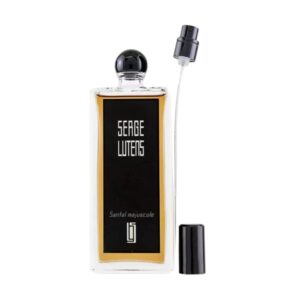 Serge Lutens Santal Majuscule Eau de Parfum for Unisex – 1.6 oz