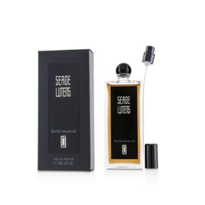 Serge Lutens Santal Majuscule Eau de Parfum for Unisex – 1.6 oz