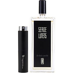 Serge Lutens Un Bois Vanille EAU DE PARFUM SPRAY 0.27 OZ Travel Spray