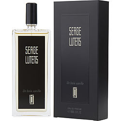 Serge Lutens Un Bois Vanille EAU DE PARFUM SPRAY 3.3 OZ for WOMEN