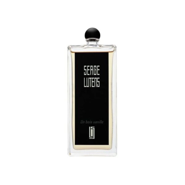 Serge Lutens Un Bois Vanille Eau de Parfum for Unisex – 1.6 oz