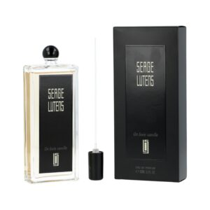 Serge Lutens Un Bois Vanille Eau de Parfum for Unisex – 3.3 oz