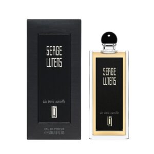 Serge Lutens Un Bois Vanille Eau de Parfum for Unisex – 1.6 oz