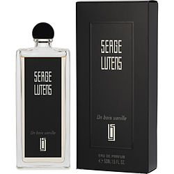 Serge Lutens Un Bois Vanille Eau de Parfum for Women
