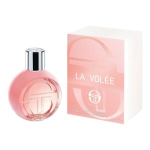 Sergio Tacchini La Volee Eau de Toilette for Women – 3.3 oz