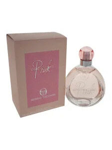 Sergio Tacchini Precious Pink Eau de Toilette for Women – 3.3 oz