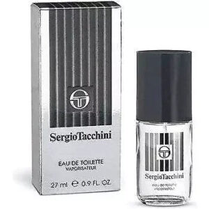 Sergio Tacchini Sergio Tacchini Eau de Toilette for Men – 0.9 oz