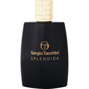 Sergio Tacchini Splendida Eau de Parfum for Women – 3.4 oz