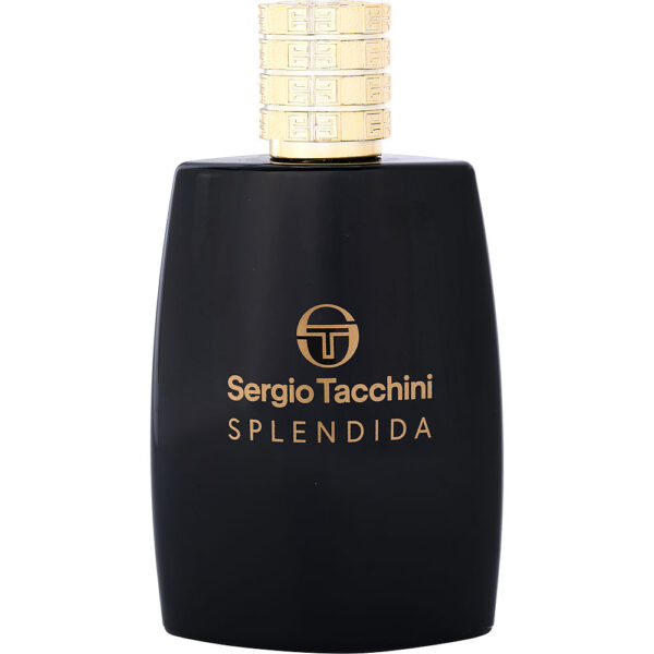Sergio Tacchini Splendida Eau de Parfum for Women – 3.4 oz