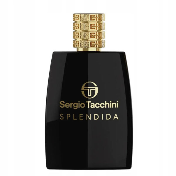 Sergio Tacchini Splendida Eau de Parfum for Women – 3.4 oz