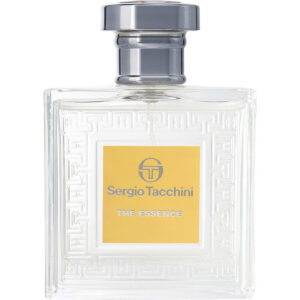 Sergio Tacchini The Essence EDT Spray 3.4 oz for Men