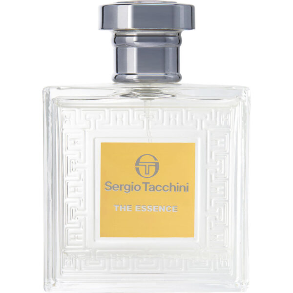 Sergio Tacchini The Essence EDT Spray 3.4 oz for Men