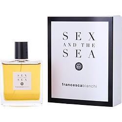 Sex And The Sea by Francesca Bianchi Extrait de Parfum
