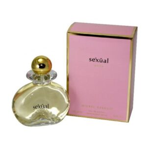 Sexual Femme Eau de Parfum Spray for Women 4.2 oz