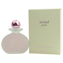 Sexual Fresh by Michel Germain Eau de Parfum Spray for Women