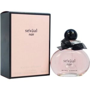 Sexual Noir Women's Eau de Parfum Spray - 4.2 oz