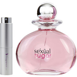 Sexual Sugar by Michel Germain Eau de Parfum Travel Spray 0.27 oz
