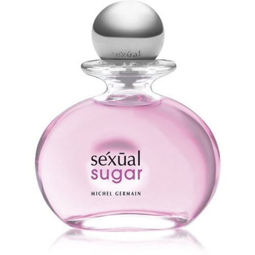 Sexual Sugar Women's Eau de Parfum Spray 4.2 oz