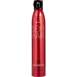 Sexy Hair by Sexy Hair Concepts BIG SEXY HAIR ROOT PUMP PLUS