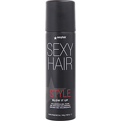 Sexy Hair Concepts Blow It Up Volumizing Gel Foam - 5 oz