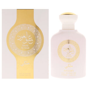 Sezan Abaq Al Oud Eau de Parfum for Unisex
