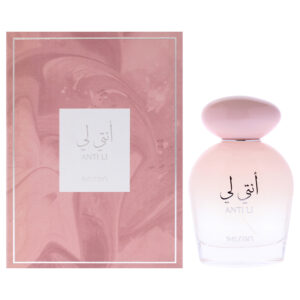 Sezan Anti Li Eau de Parfum for Unisex
