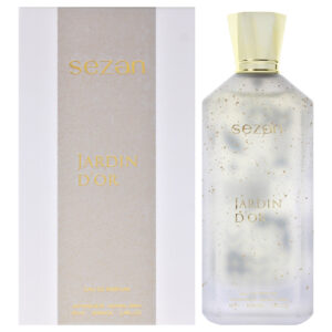 Sezan Jardin DOR Eau de Parfum for Unisex