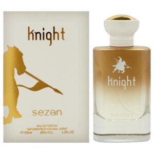 Sezan Knight Eau de Parfum for Women