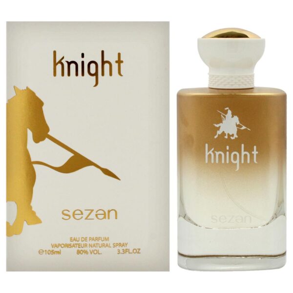 Sezan Knight Eau de Parfum for Women