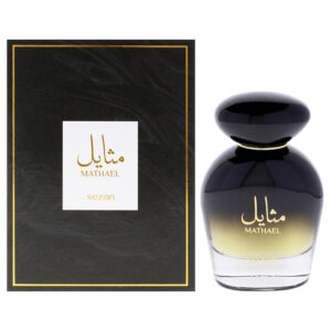 Sezan Mathael Eau de Parfum for Unisex