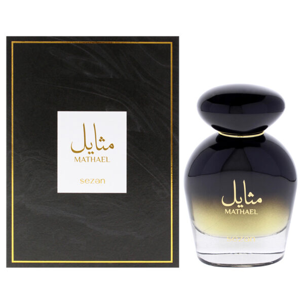 Sezan Mathael Eau de Parfum for Unisex