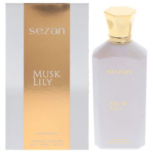 Sezan Musk Lily Eau de Parfum for Unisex