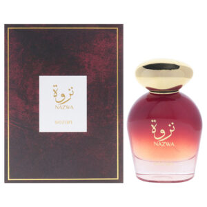 Sezan Nazwa Eau de Parfum for Unisex