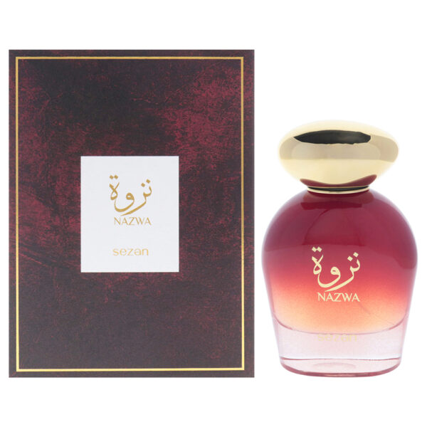 Sezan Nazwa Eau de Parfum for Unisex