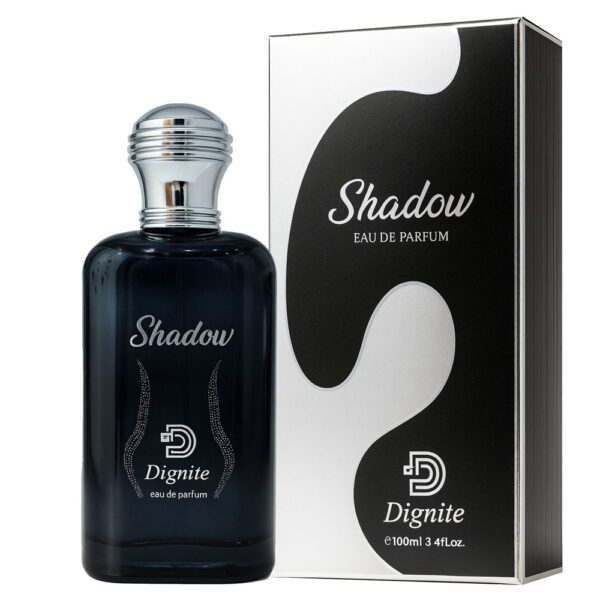 Dignite Shadow Eau de Parfum for Unisex