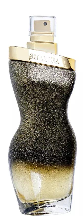 Shakira Dance Midnight Eau de Toilette for Women – 2.7 oz