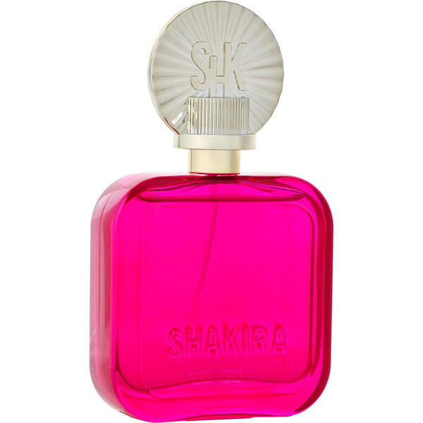 Shakira Fucsia * Eau de Parfum for Women – 2.7 oz