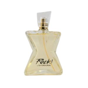 Shakira Rock Eau de Toilette for Women – 2.7 oz