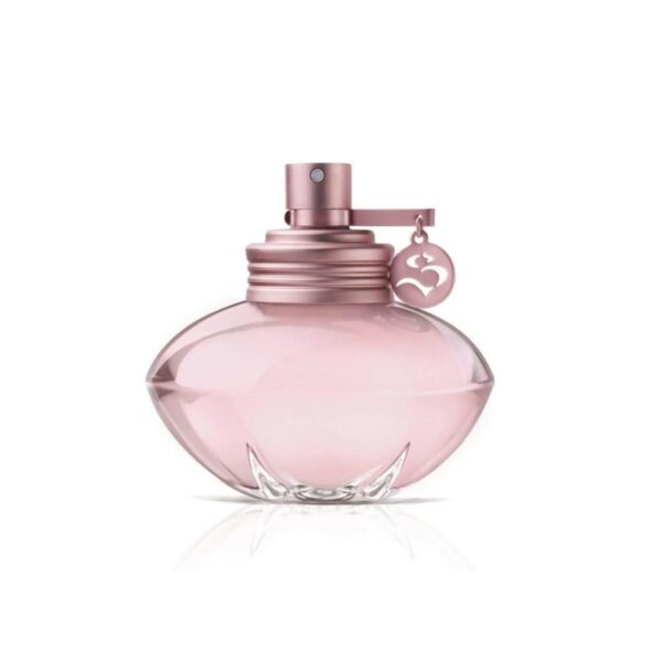 Shakira S Eau Florale Eau de Toilette for Women – 2.7 oz