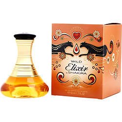 Shakira Wild Elixir EDT Spray 1.7 OZ for Women